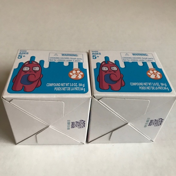 Lost Kitties Lost Mice Blind Box Set of 3 NewToy - Picture 6 of 16